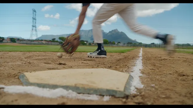 ROUNDING 3RD - A CAPE TOWN BASEBALL STORY