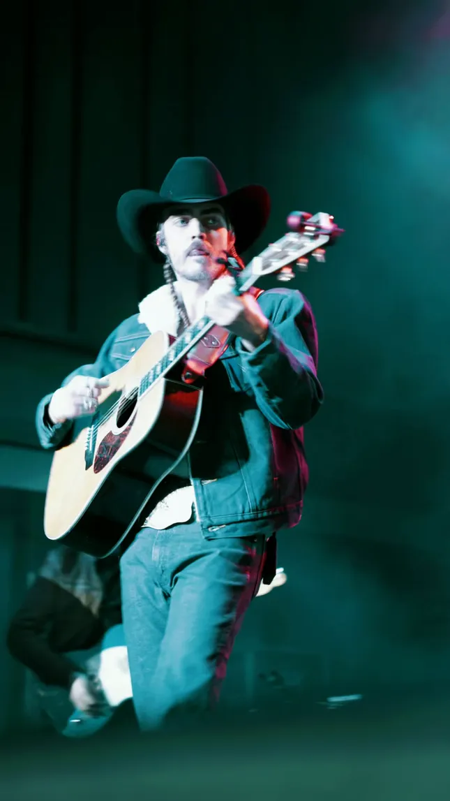 Dalton Davis | Whiskey Jam Takeover