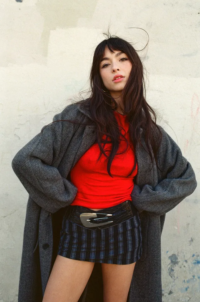 Mishka Test