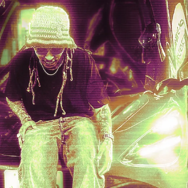 Project image