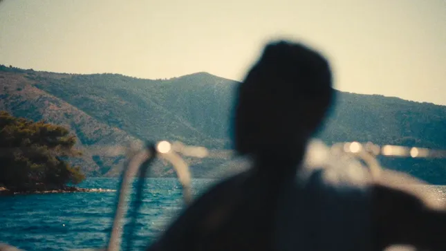 scenes from a yacht week