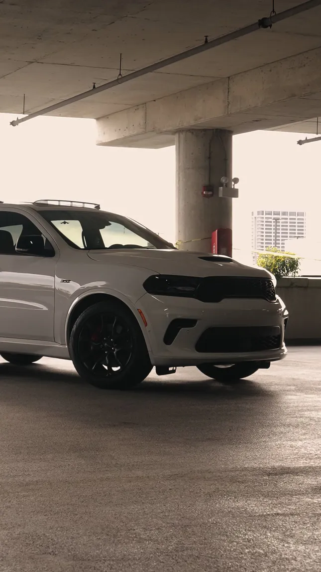 SRT City Drive