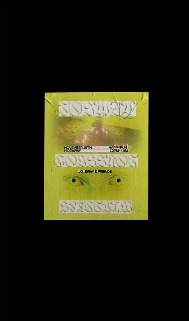 Flyer Designs