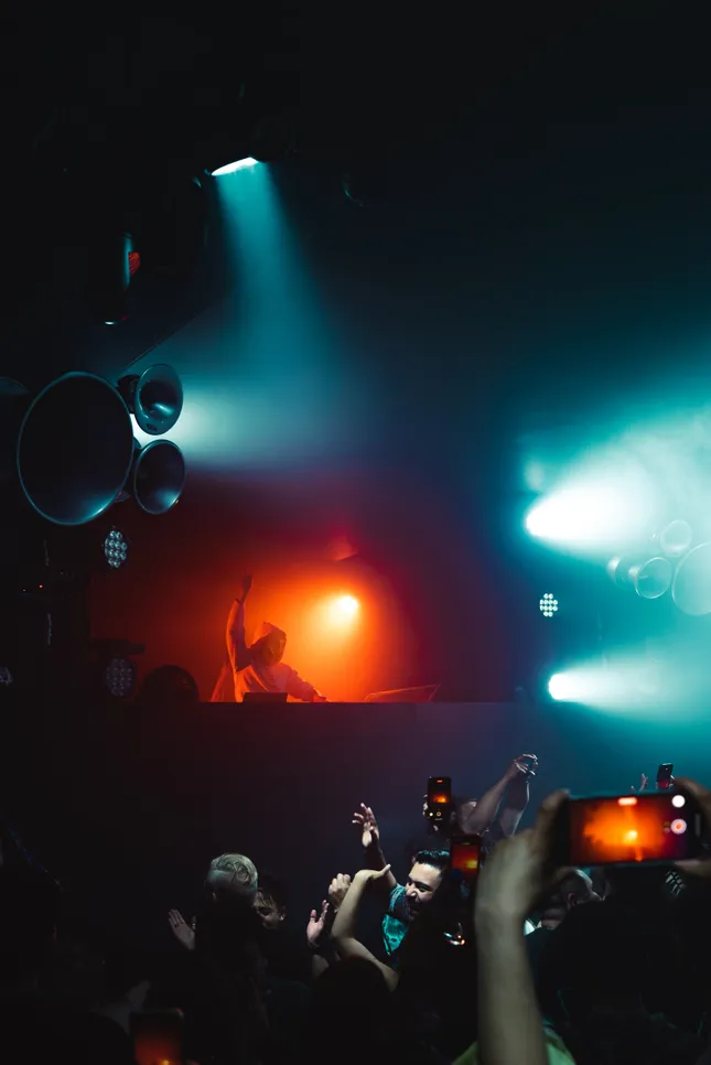 San Francisco Nightclubs