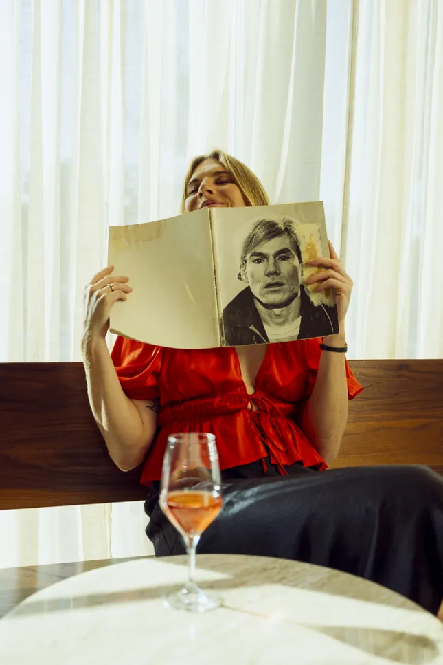 Quicksand Natural Wine Bar