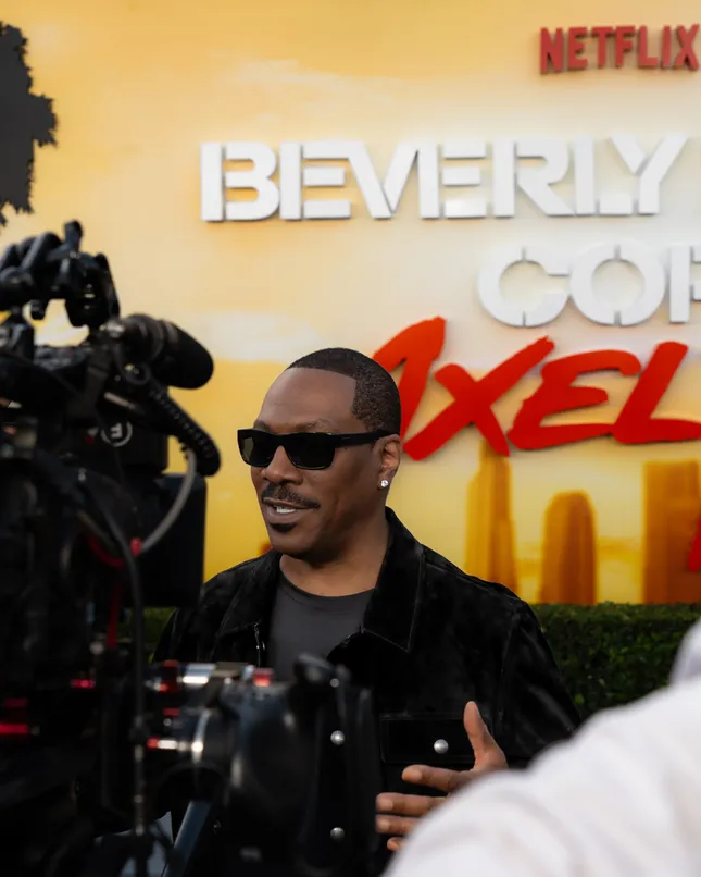 Beverly Hills Cop: Axel F