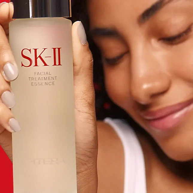 “What is Essence?” SK-II