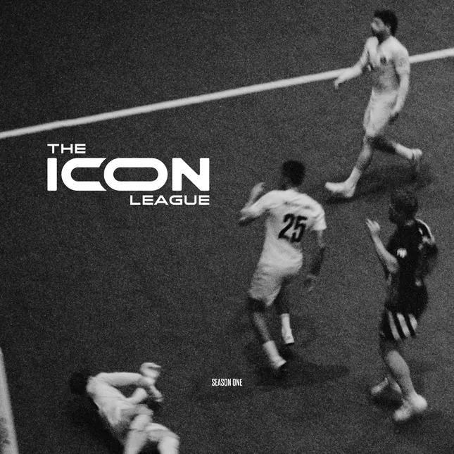 ICON LEAGUE - SEASON ONE