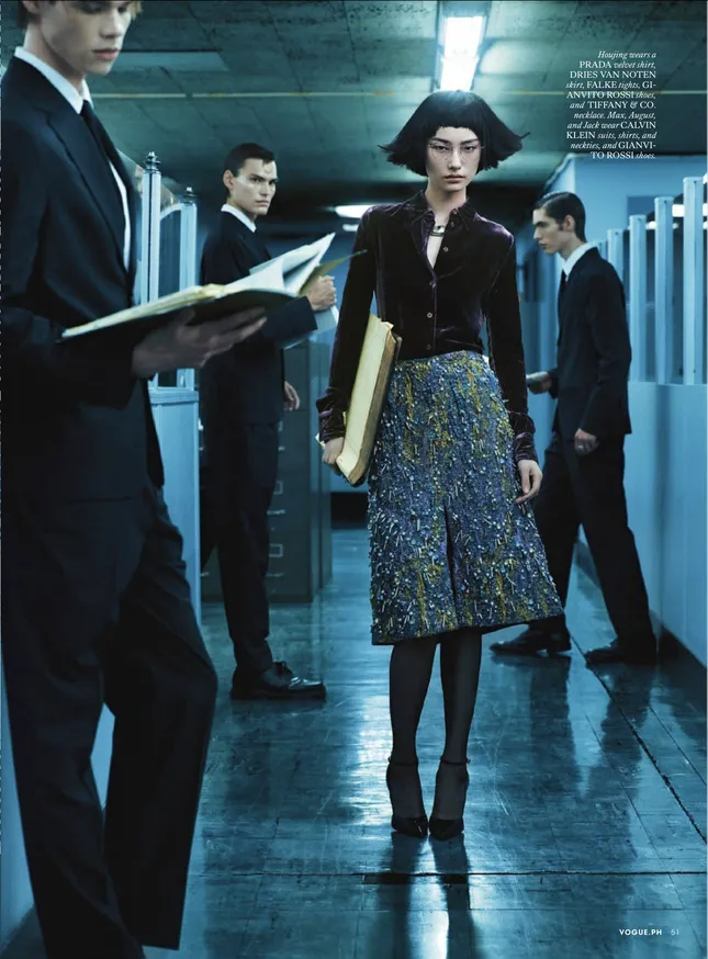 VOGUE Philippines