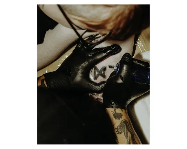 Project image