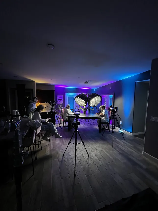 Project image
