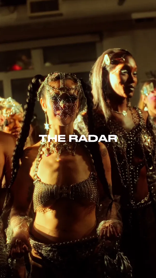 The Radar F/W 2024: Recap