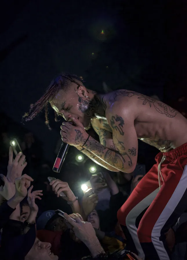 Lil Skies