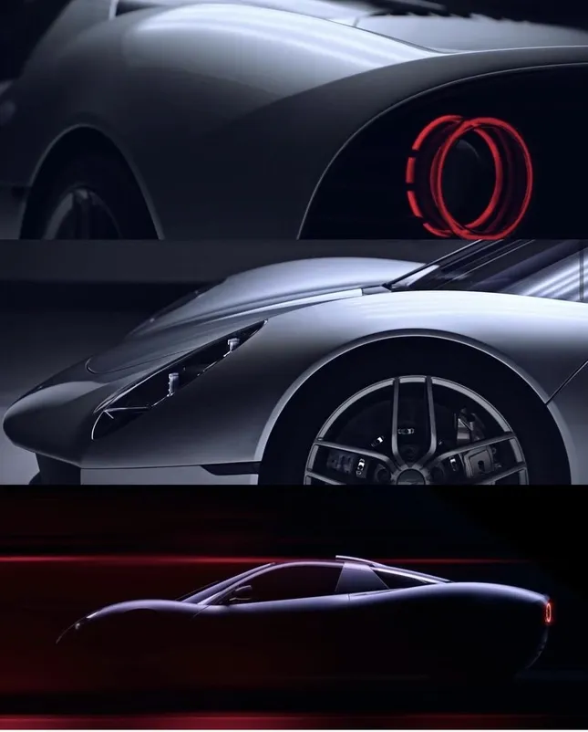 Gordon Murray Automotive
