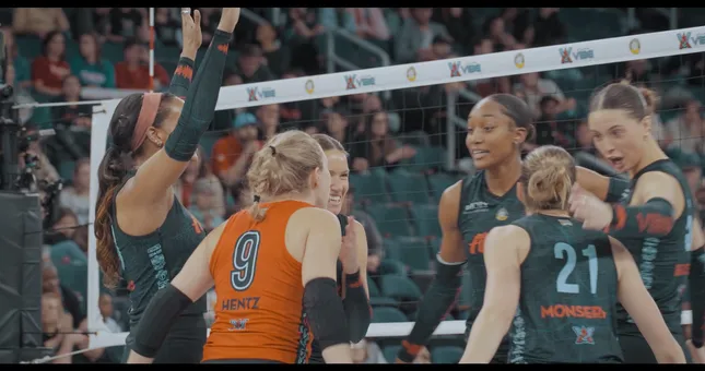 Good Vibes: ATL Vibe Documentary