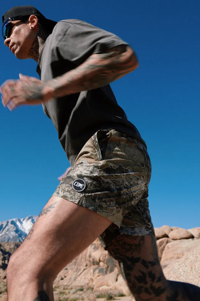 Cove Realtree Campaign