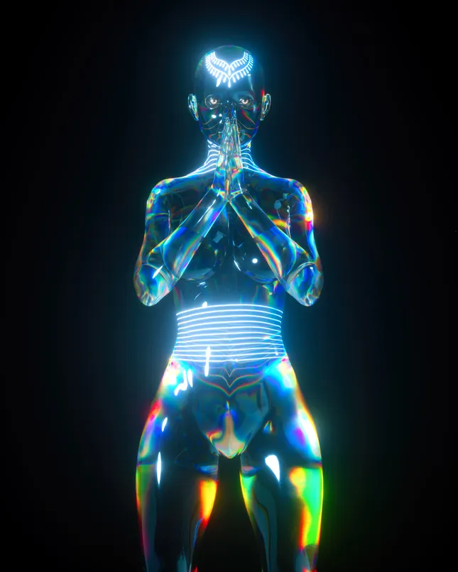 Project image