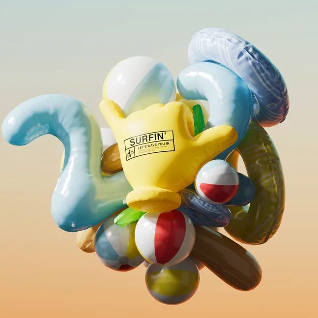 Hangout Festival: Digital Ticketing