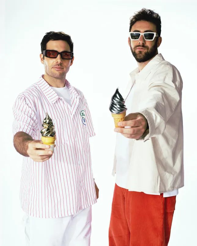 Project image