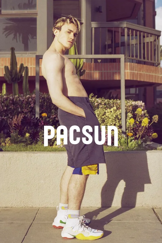 PacSun Men’s