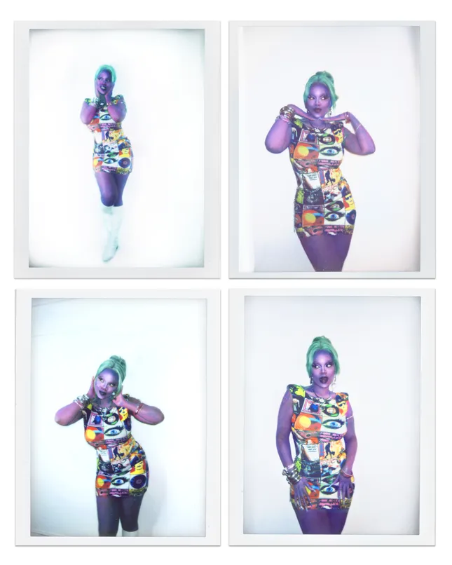 Project image