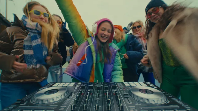 INJI - ‘The One’ Music Video