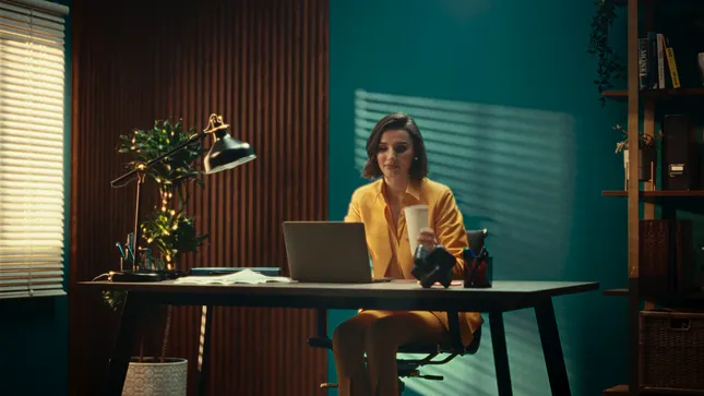 Emirates NBD - Antifraud Ripple Effect "Sara"