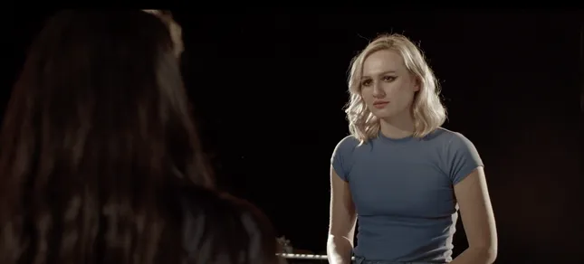 The Neglected Ones - 2024 Narrative Short Film