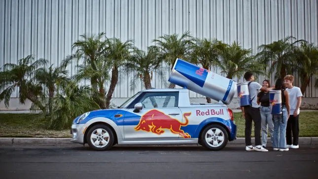 Red Bull