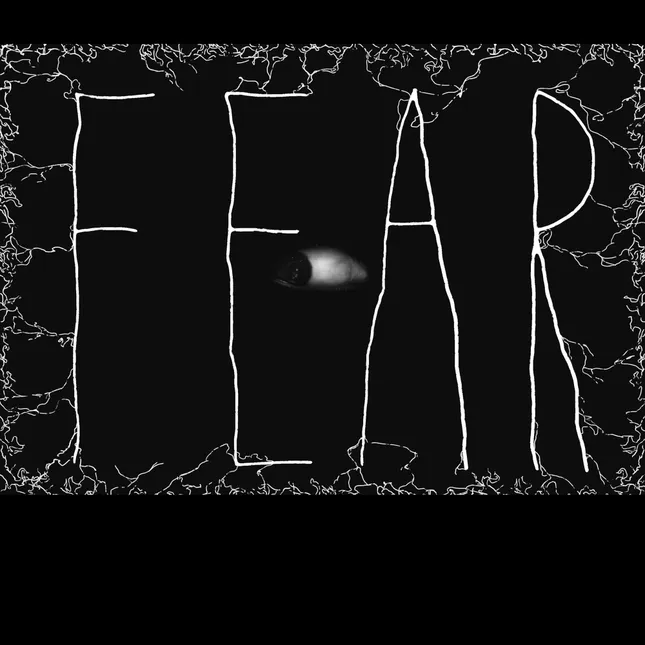Title Design “Fear”