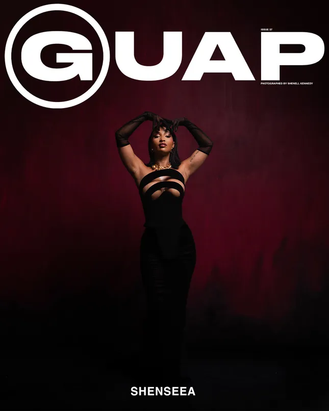 GUAP - Shenseea