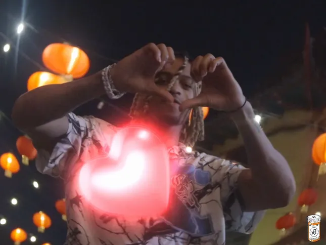 Seventh Angelo - “HEART2SOUL”