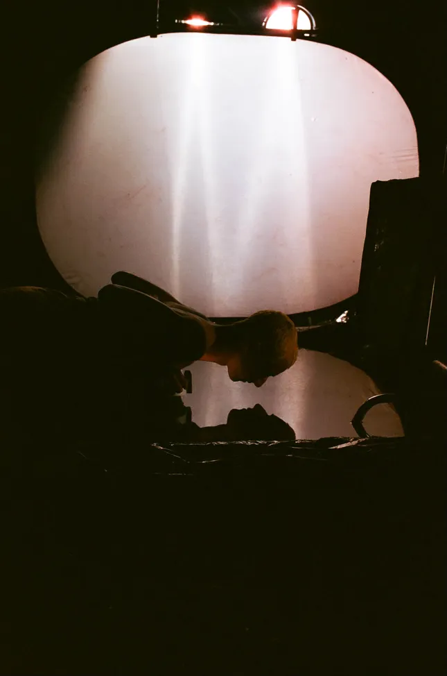 Project image