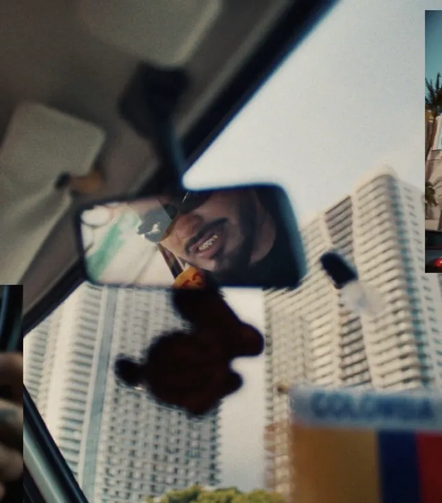 Doblexxo- J Balvin ft Feid