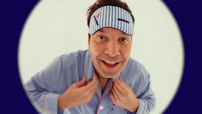 Jimmy Fallon for Alex Mill
