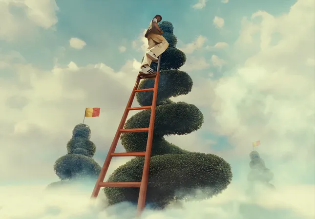 Adidas - ASRoma // Director's Cut