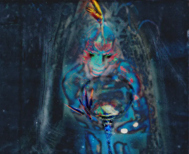 Project image