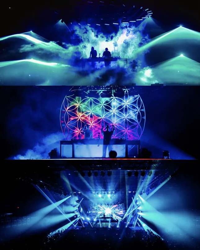 Project image