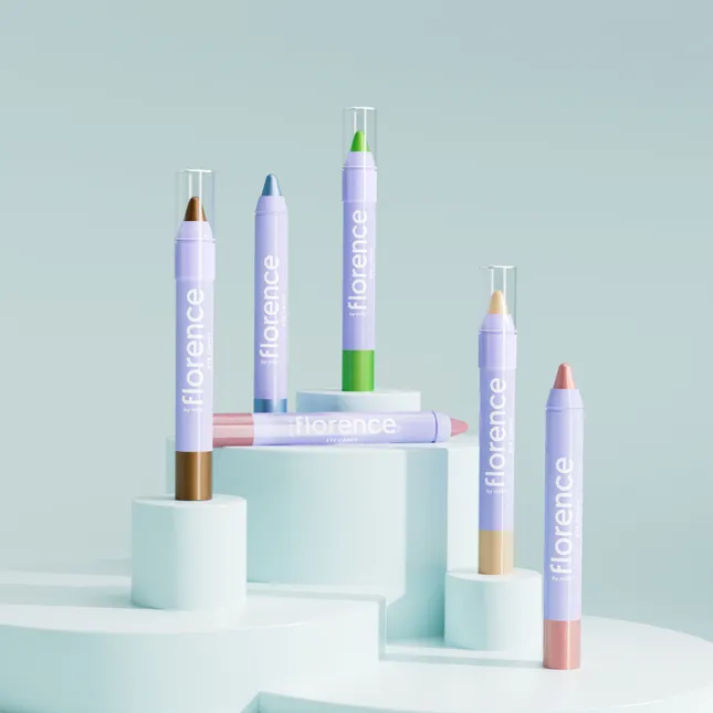 3D Render: Florence by Mills Social Media & Website Graphics