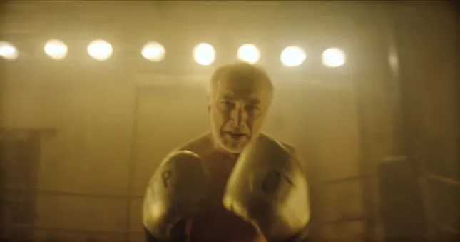 Rose's Pawn Shop – Old Time Pugilist