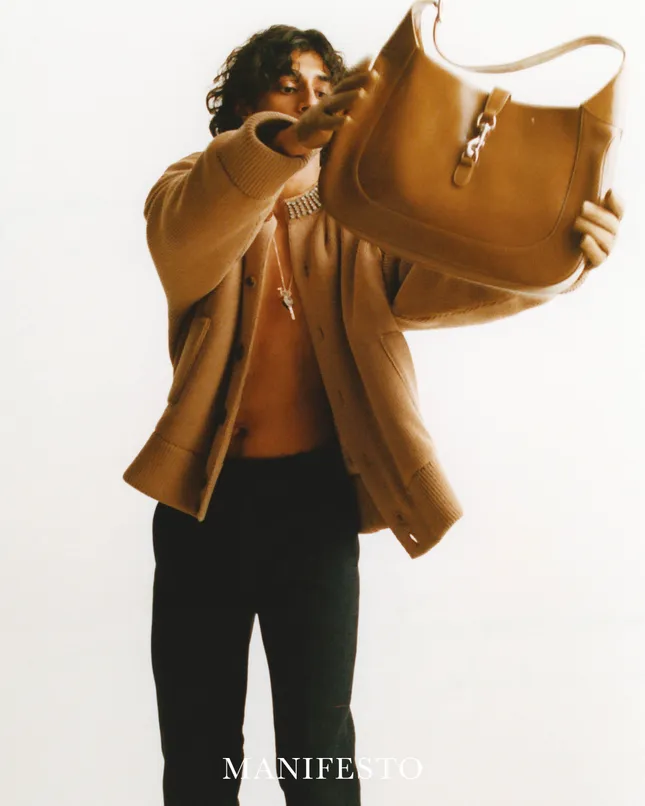 Manifesto Magazine