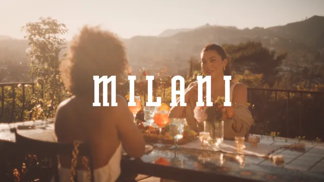 Milani / Your Best Light