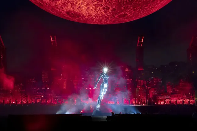 The Weeknd: After Hours Til Dawn Tour (Europe)