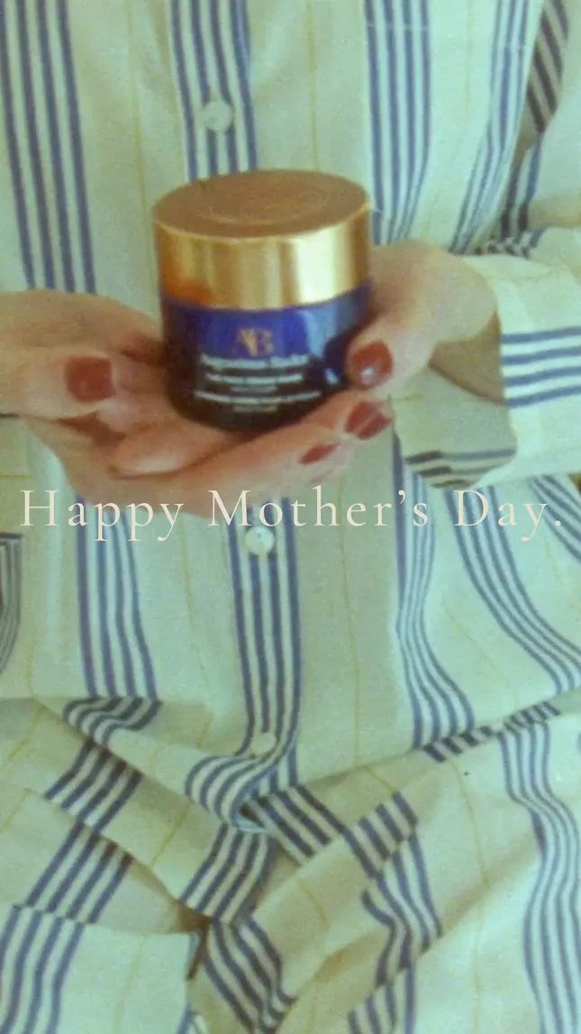Augustinus Bader Mother’s Day