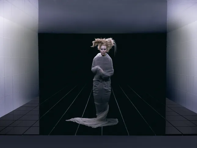 Project image