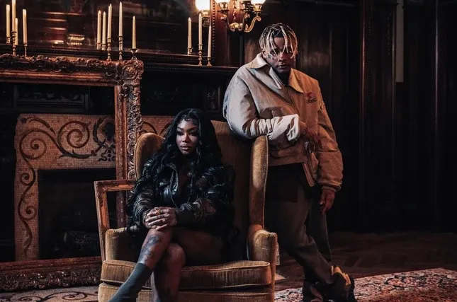 “Bonjour” No1 & Summer Walker