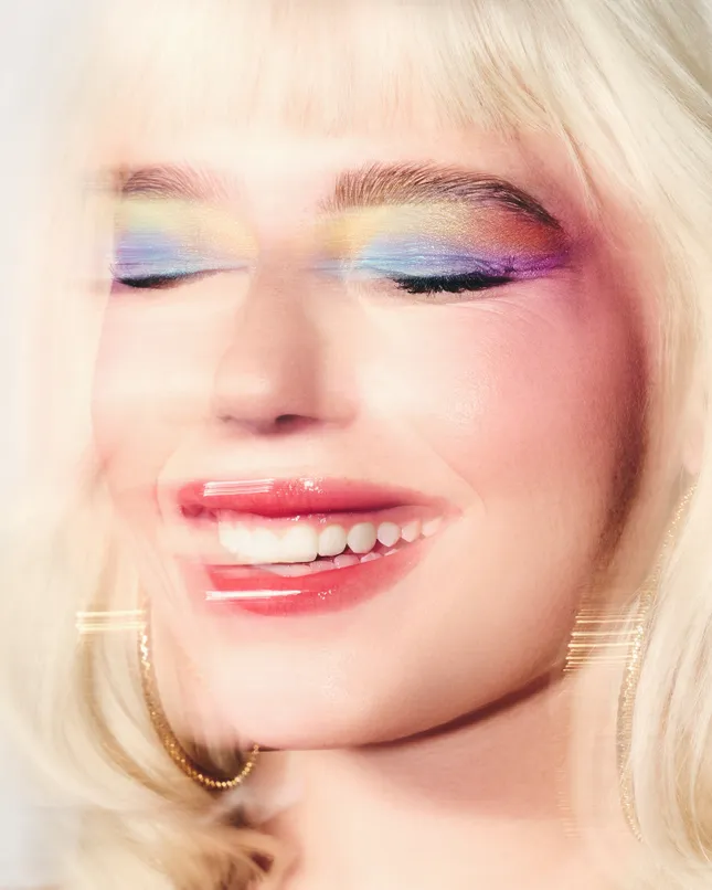 Beauty Test