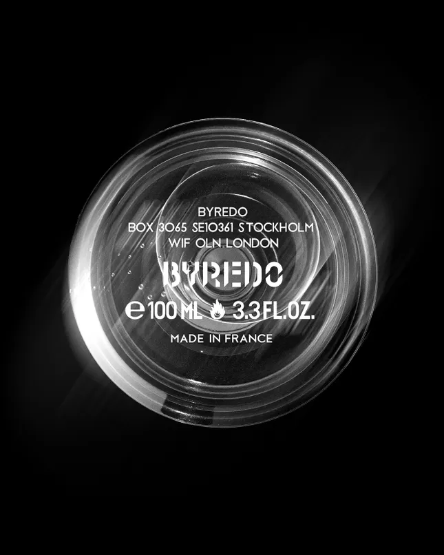 Byredo