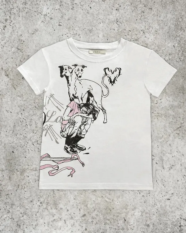 MARE T-Shirt