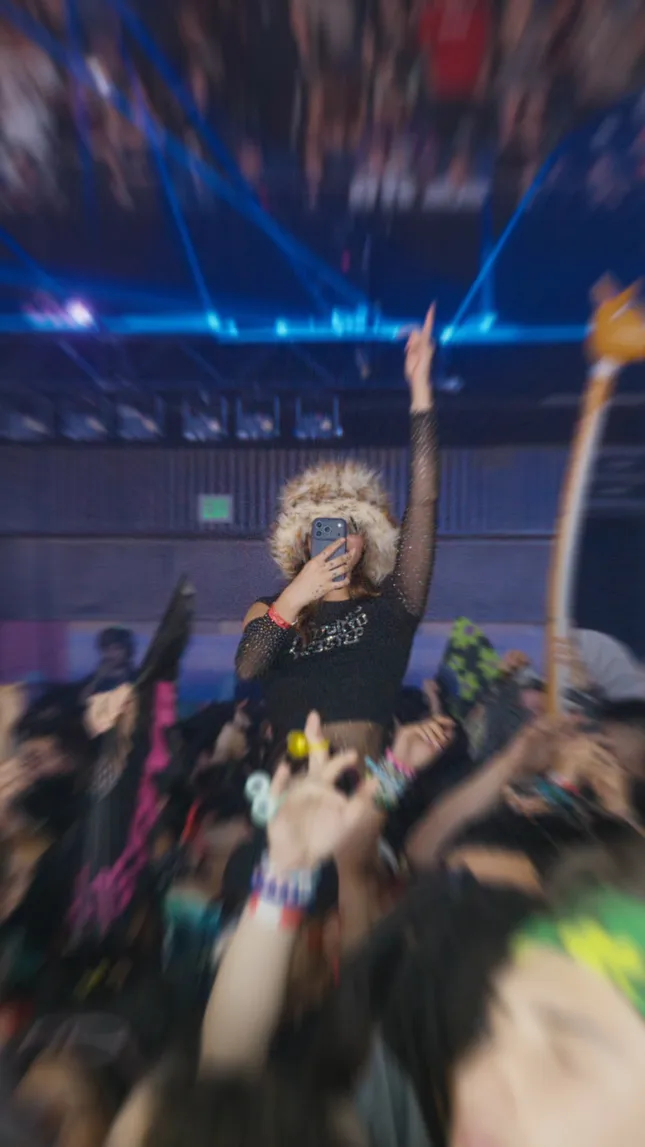 Excision - Recap